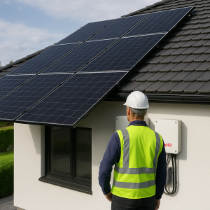 Kit Solar Fl