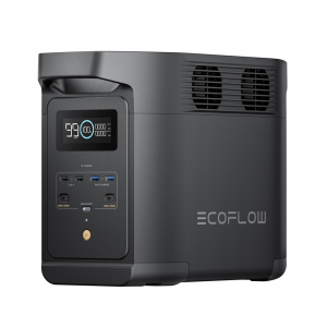 EcoFlow E980