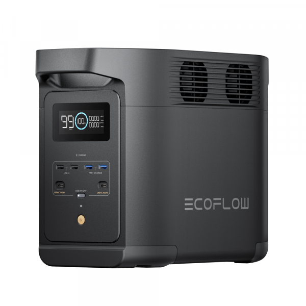 EcoFlow E980