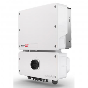 Inversor SolarEdge Home Hub 7.6kW - USE7600H-USMNBE78