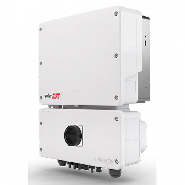 Inversor SolarEdge Home Hub Inverter 3.8kW - USE3800H-USMNBE78