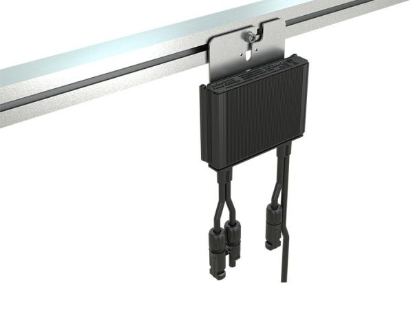 Optimizador SolarEdge C651U - Commercial, Made in USA - Imagen 2