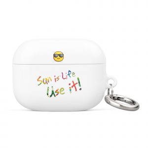Funda para AirPods®