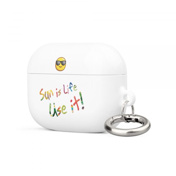 Funda para AirPods® - Imagen 2