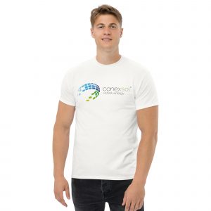Camiseta clásica unisex Conexsol®