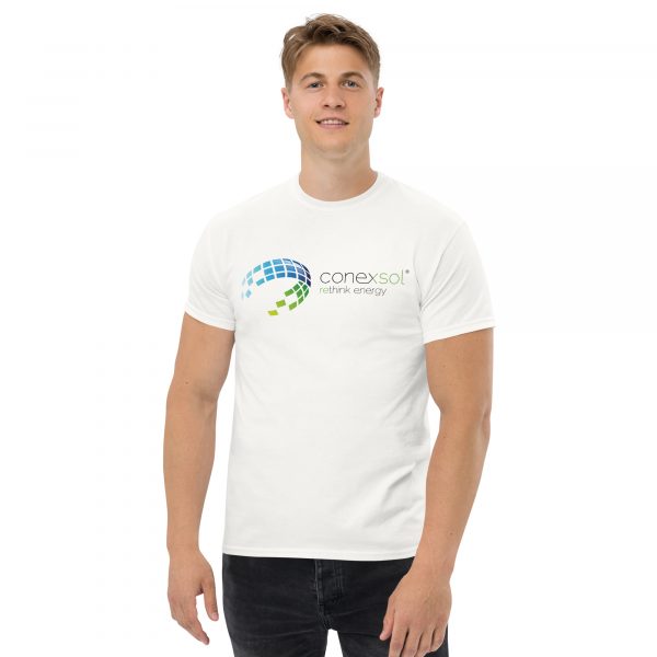 Camiseta clásica unisex Conexsol®
