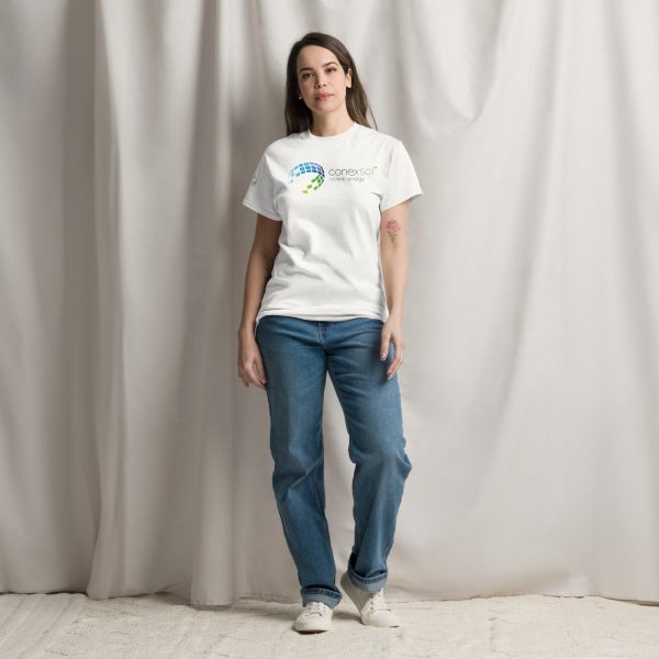 Camiseta clásica unisex Conexsol® Sun is Life!