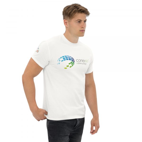 Camiseta clásica unisex Conexsol® - Imagen 3