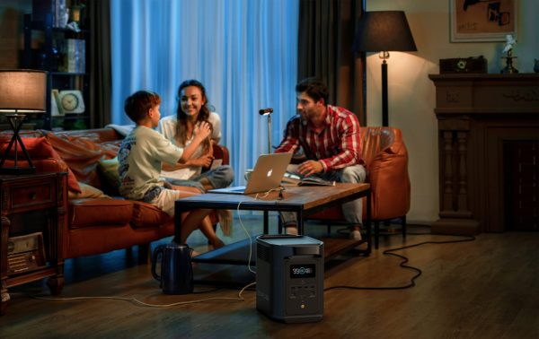 EcoFlow E980 - Imagen 3