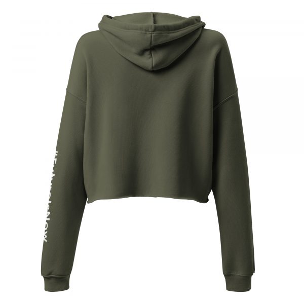Sudadera corta con Capucha Sun Is Life1 - Imagen 11