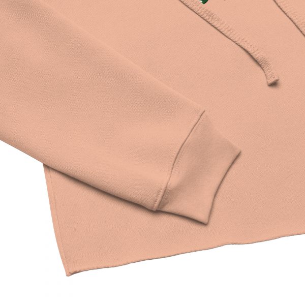 Sudadera corta con Capucha Sun Is Life1 - Imagen 10