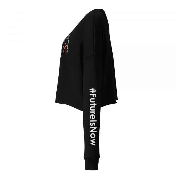 Sudadera corta Sun Is Life2 - Imagen 6