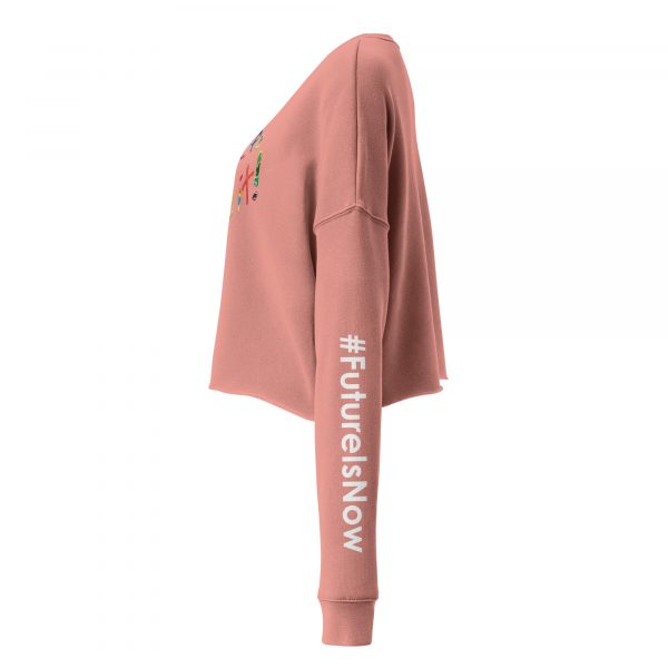Sudadera corta Sun Is Life2 - Imagen 7